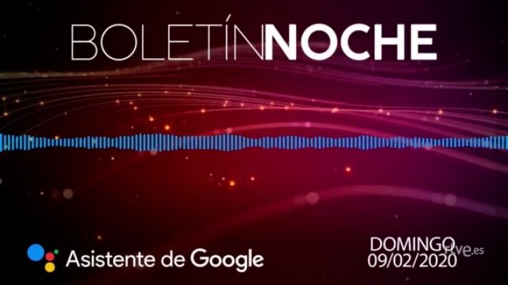 OT 2020 - 9 de febrero. Domingo noche. Todo preparado para la "Gala 4"