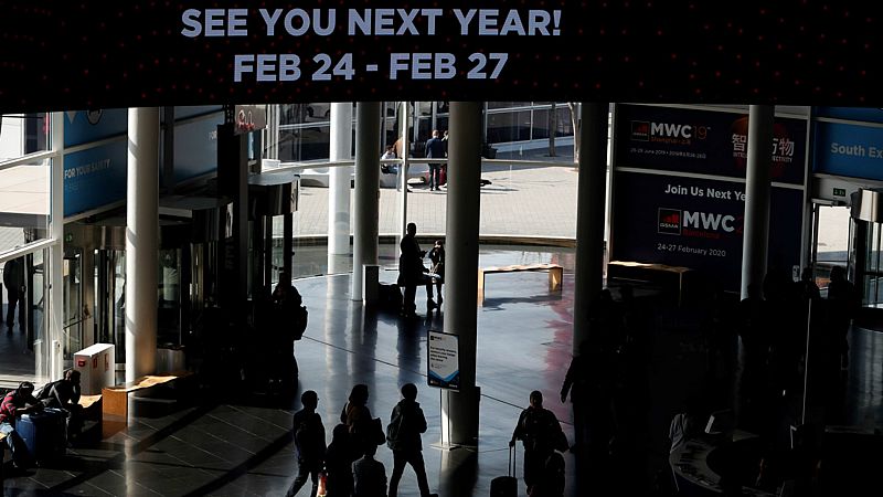 El coste de cancelar el MWC: 500 millones y 14.000 empleos
