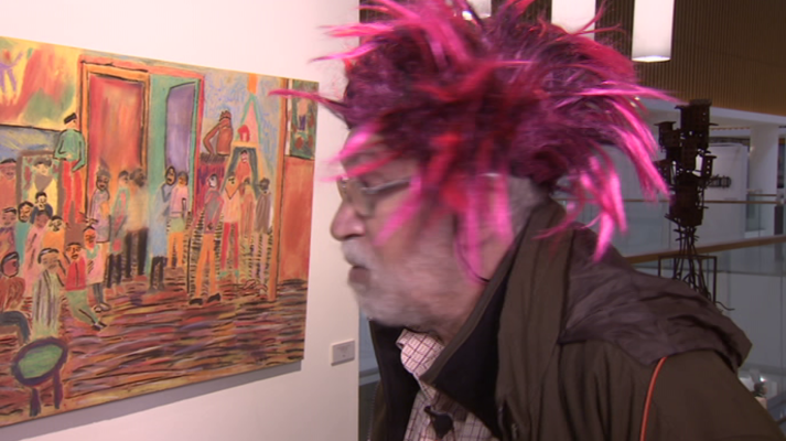 La 2 Noticias - La 2 Noticias - 12/02/20