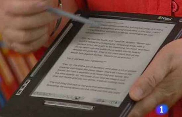 Informe Semanal - Don Quijote digital