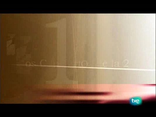 Los conciertos de La 2 - Orquesta Sinfónica Neotonarte