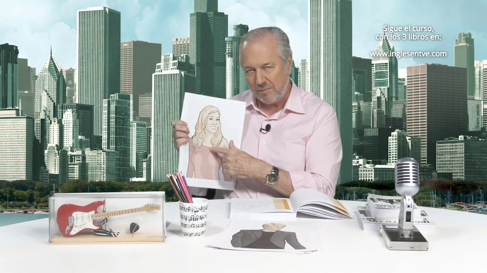 Inglés en TVE - Programa 19 - ver ahora