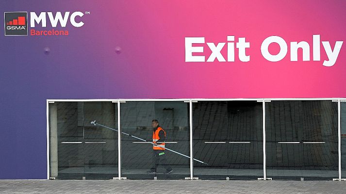 Telediario 1 - Telediario - 8 horas - 13/02/20