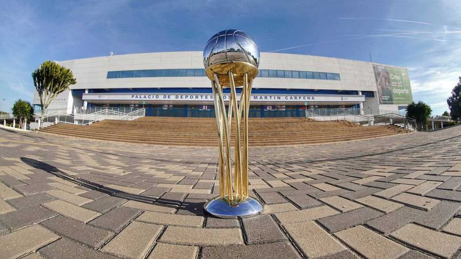 Baloncesto | Todos los protagonistas de la Copa, concentrados en Málaga | Ver