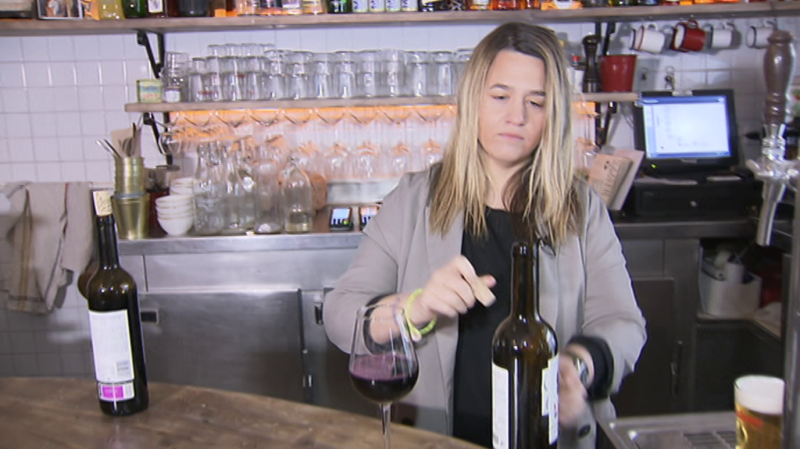 Aquí hay trabajo - 13/02/20 - ver ahora