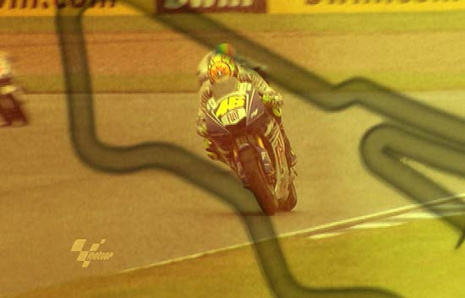 Conoce los datos técnicos del mítico circuito inglés que se despide este año del calendario de MotoGP.