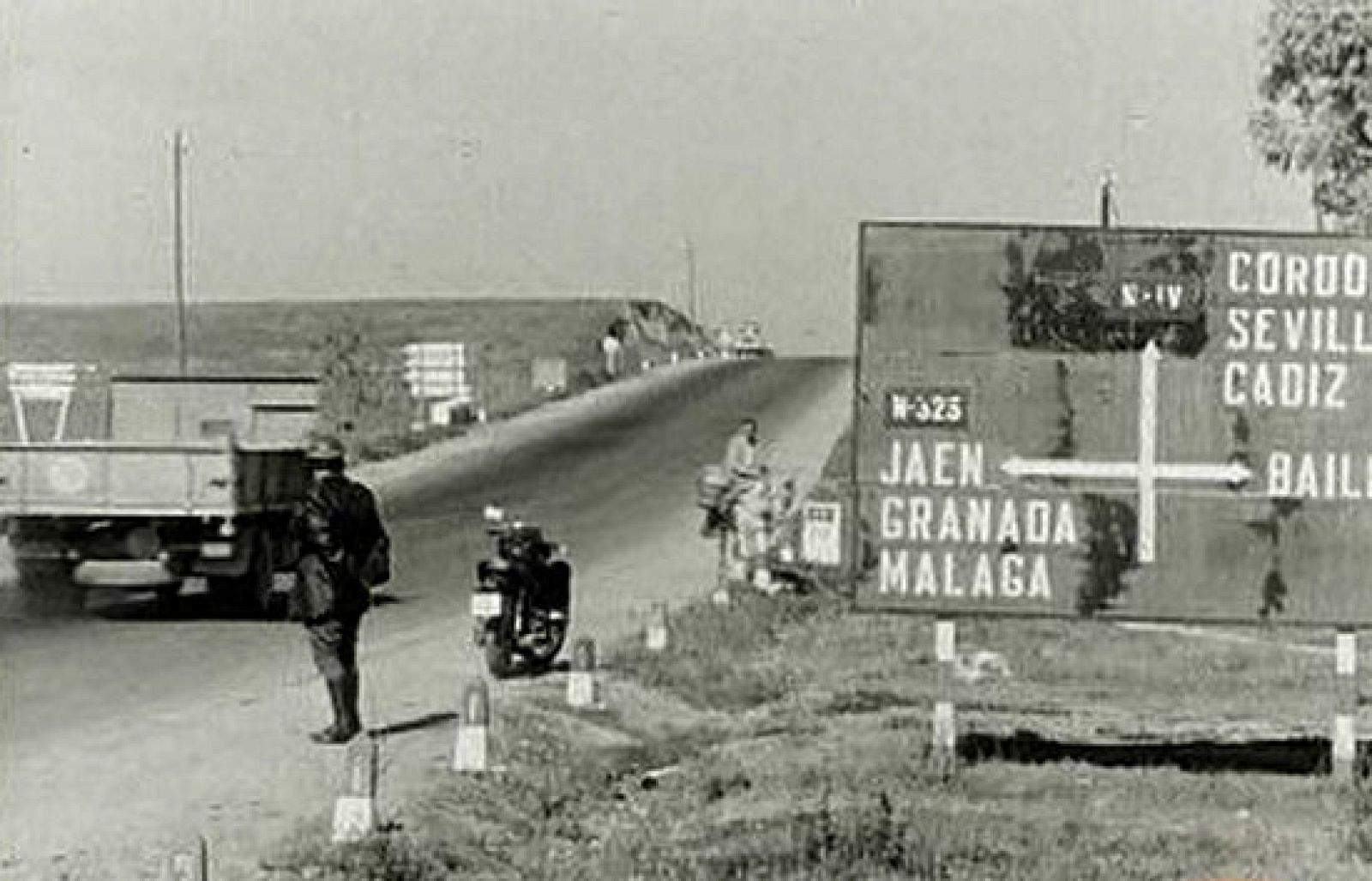 ¿Te acuerdas? - La DGT cumple 50 años - ¿Te acuerdas? | Ver