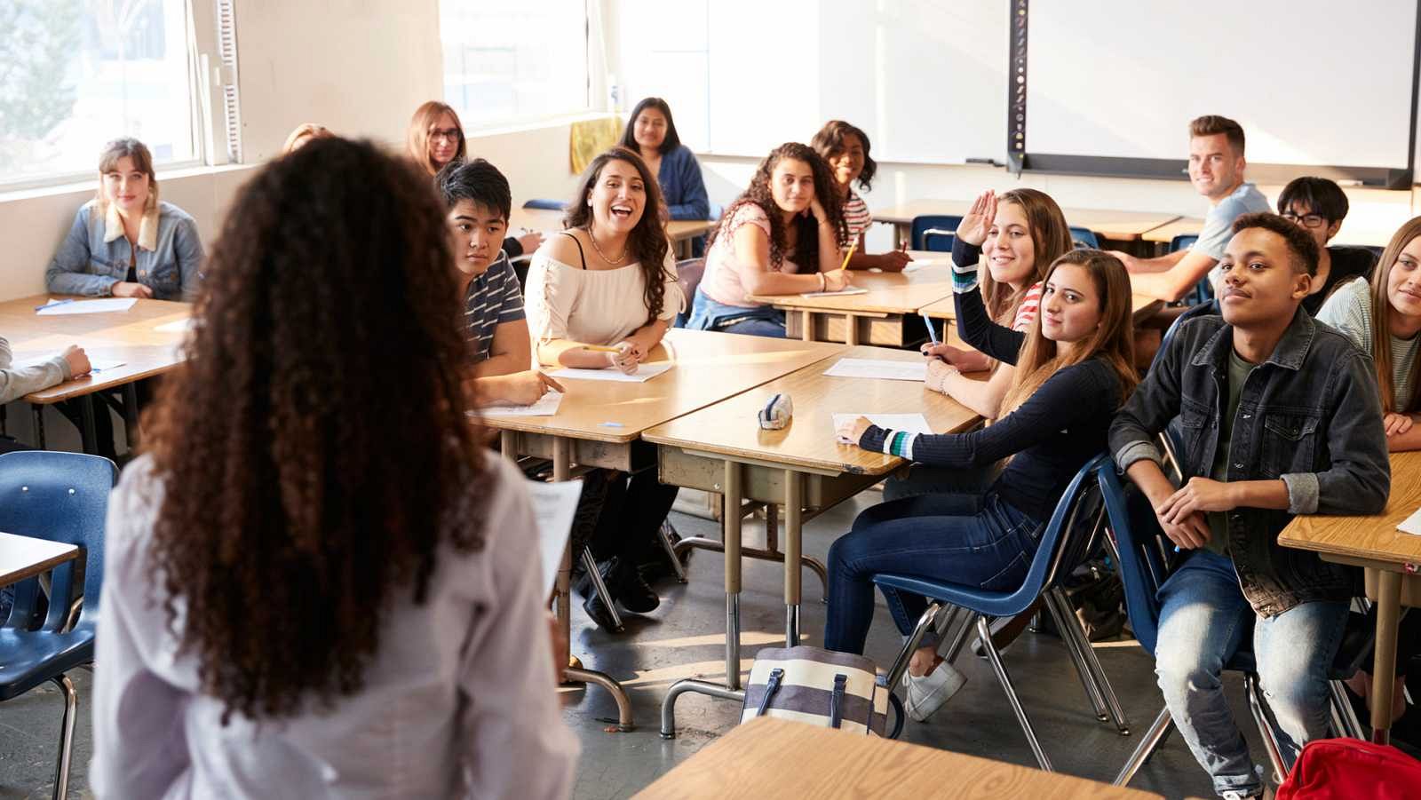 Este es el primer objetor del 'pin parental'
