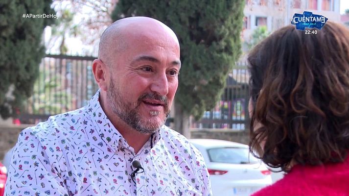 A partir de hoy - A partir de hoy - 13/02/20