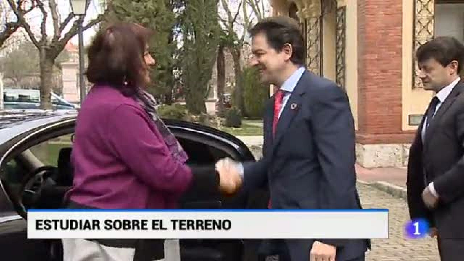 Castilla y León en 2' - 13/02/20