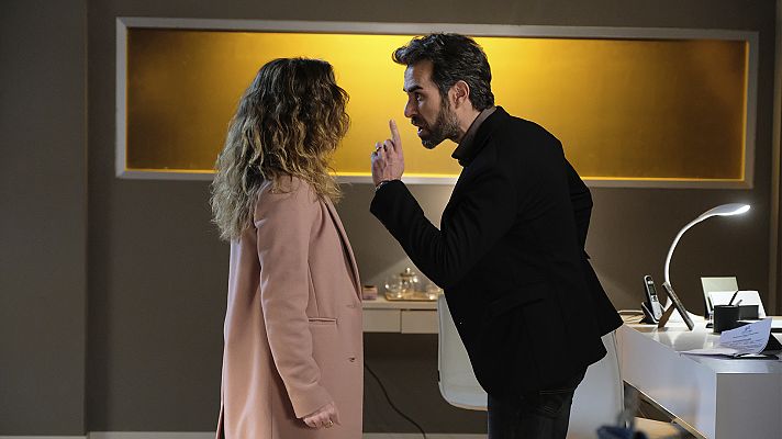 Servir y proteger - Repasamos los mejores momentos de 'Servir y Proteger'