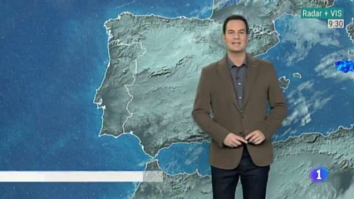 Noticias de Extremadura - El tiempo de Extremadura - 13/02/20