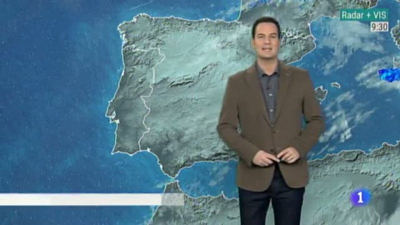 El tiempo de Extremadura - 13/02/20 | Ver