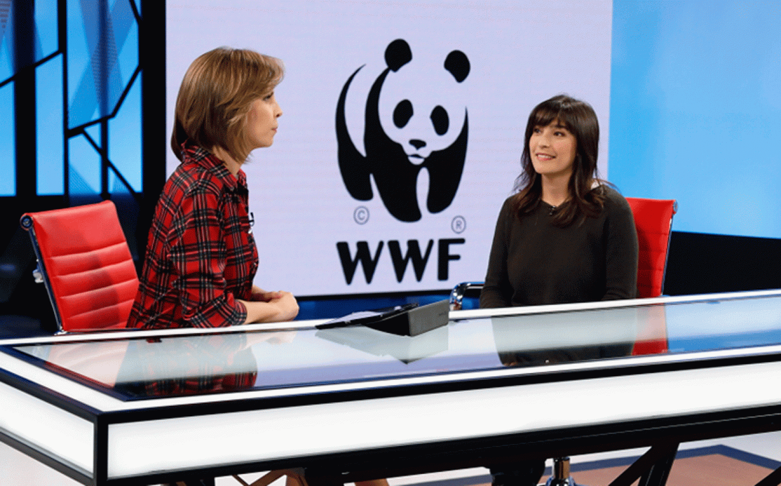La aventura del saber ola de incendios Australia Diana Colomina bosques de WWF España.