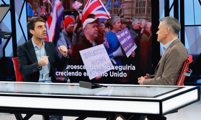 La aventura del Saber - Causas y posibles consecuencias del Brexit en Europa