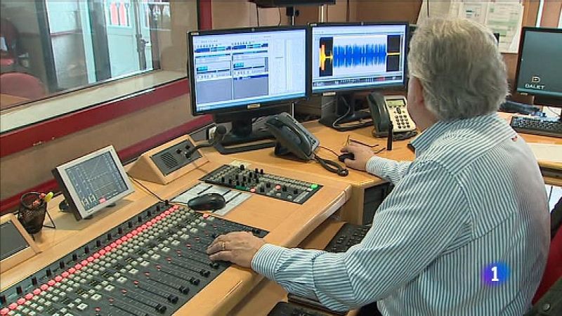 L'Informatiu - Comunitat Valenciana - 13/02/20 - ver ahora