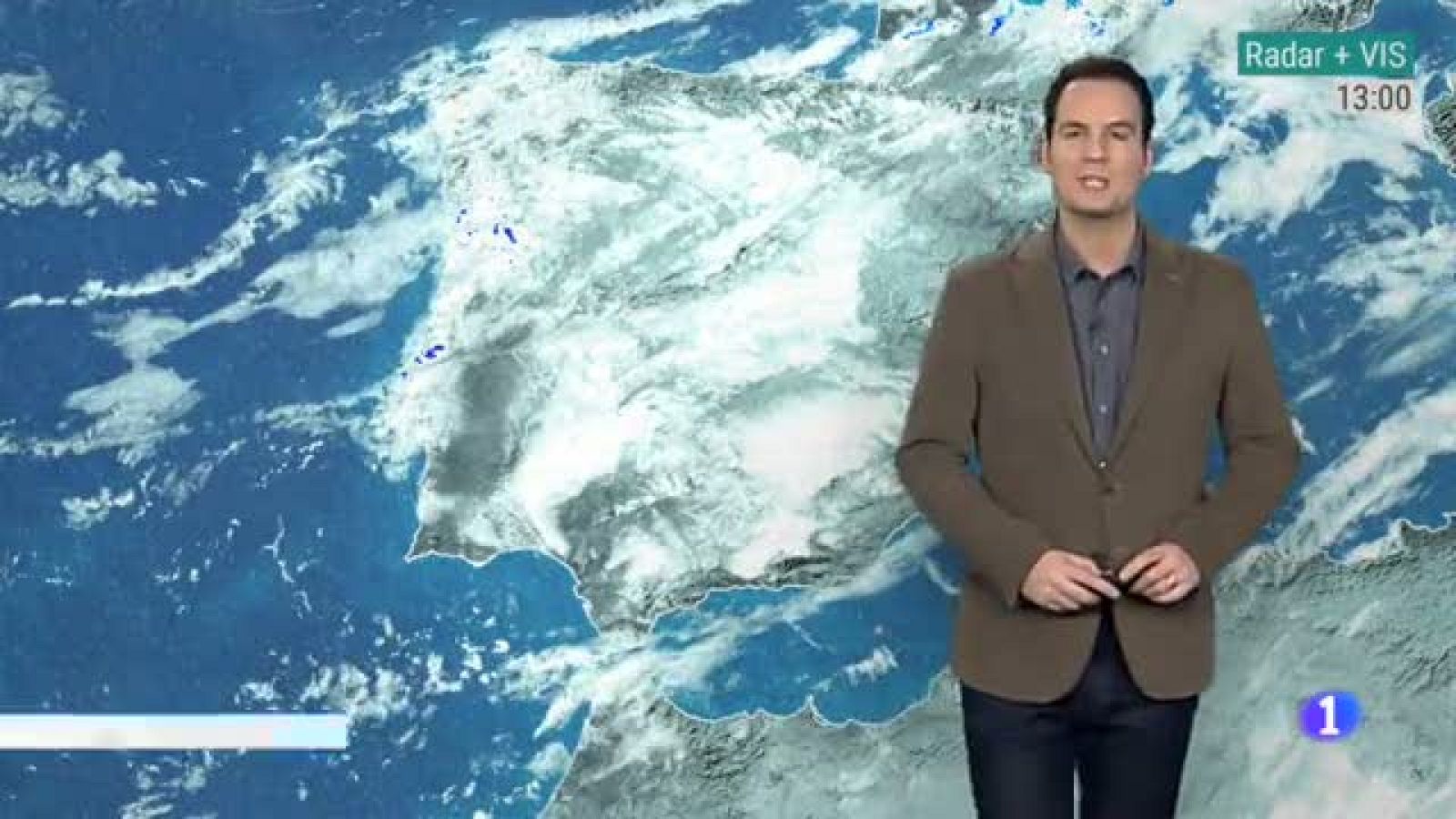 El tiempo en Andalucía - 13/2/2020 | Ver