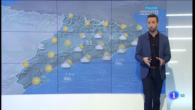 El Temps - 13/02/2020