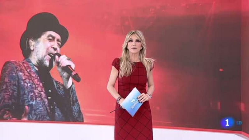 La Comunidad de Madrid en 4' - 13/02/20 - ver ahora