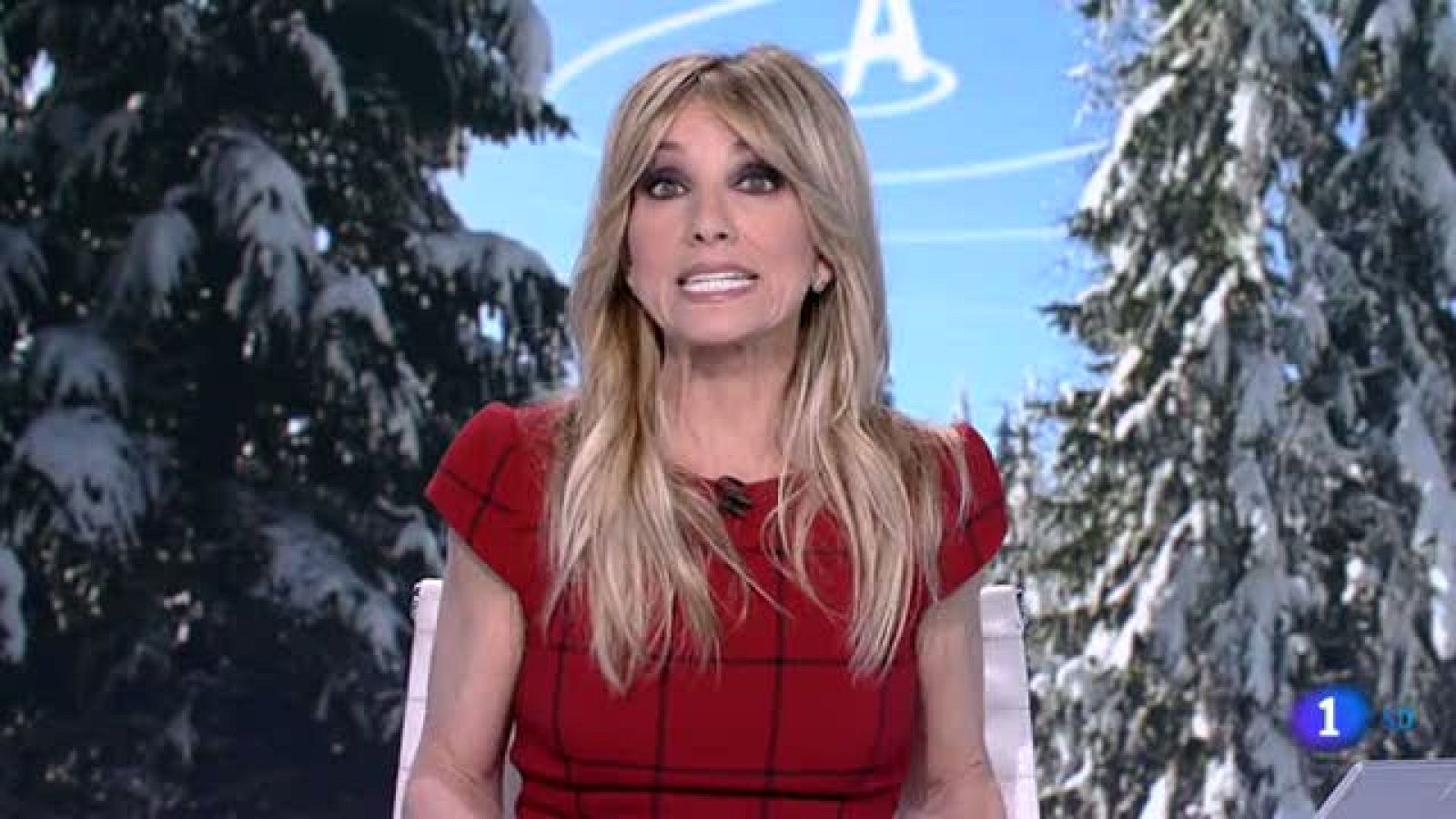 El Tiempo en la Comunidad de Madrid - 13/02/20 ¿ ver ahora