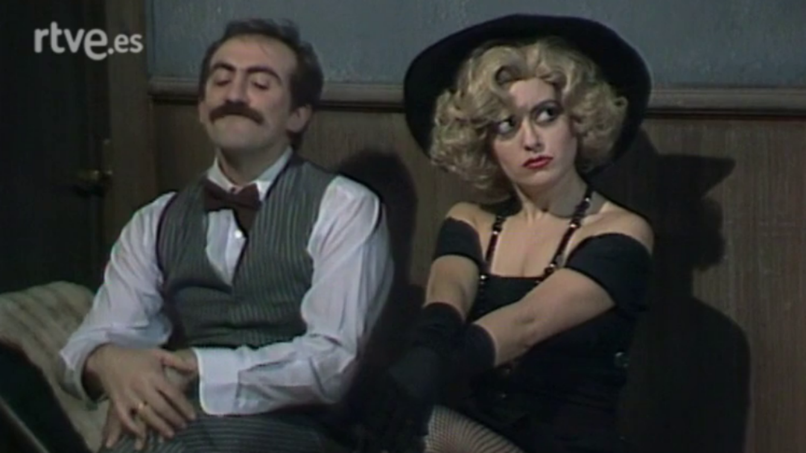 La bola de cristal - 30/01/1988