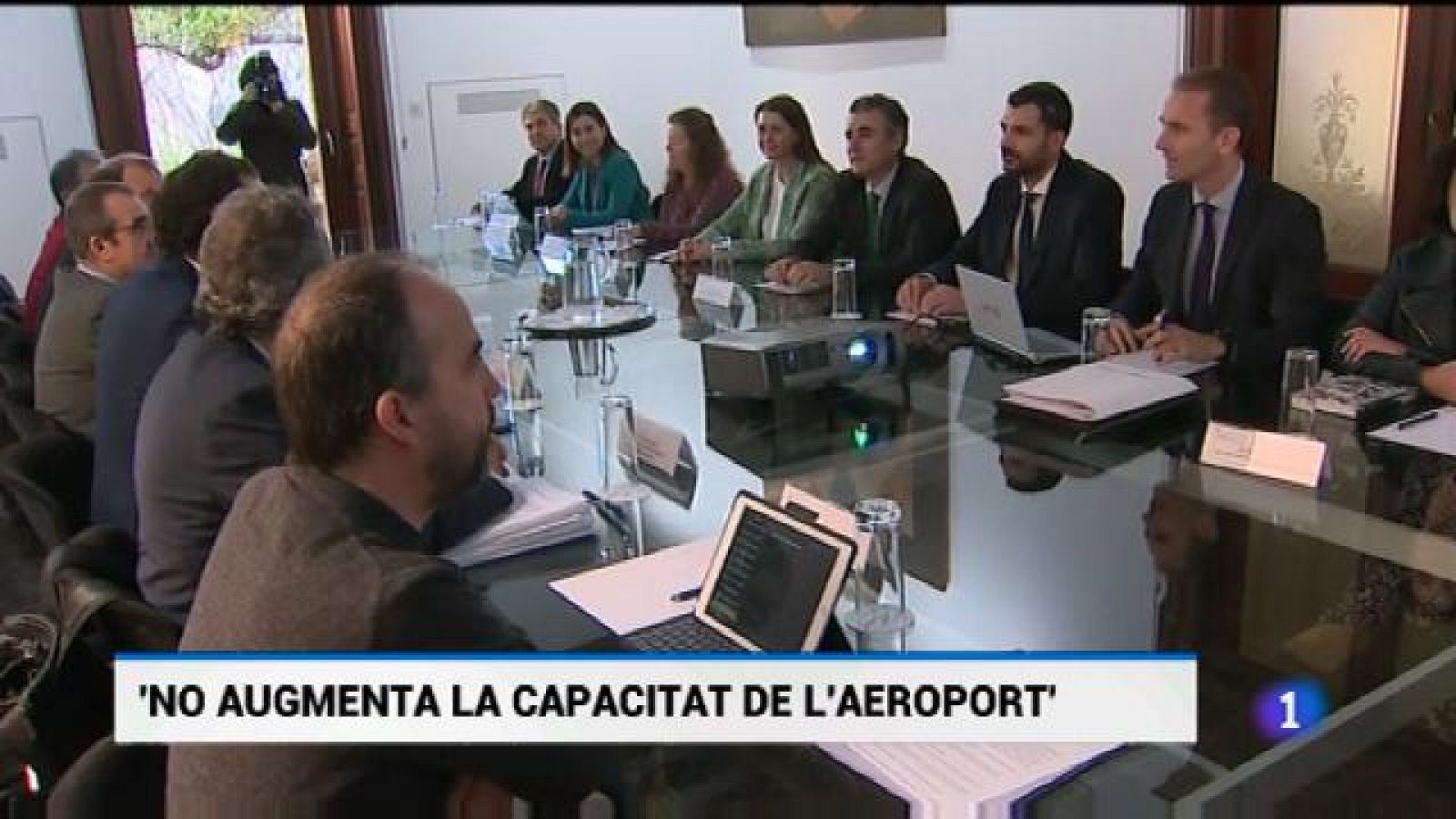 Informatiu Balear - 13/02/20