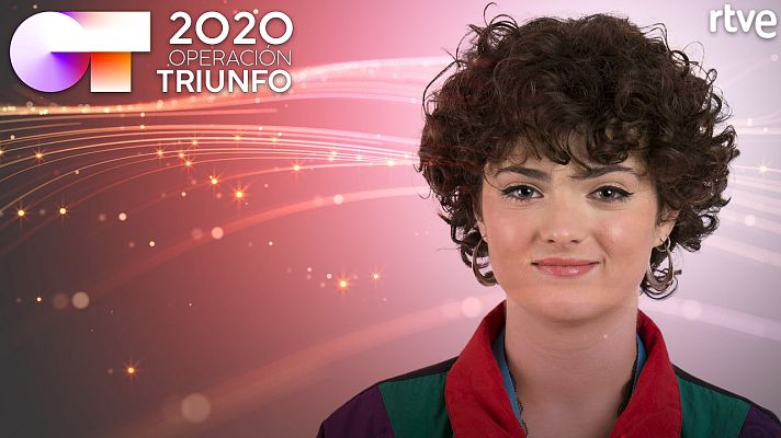 OT 2020 - La letra de "Salté", la canción que ha compuesto Anne