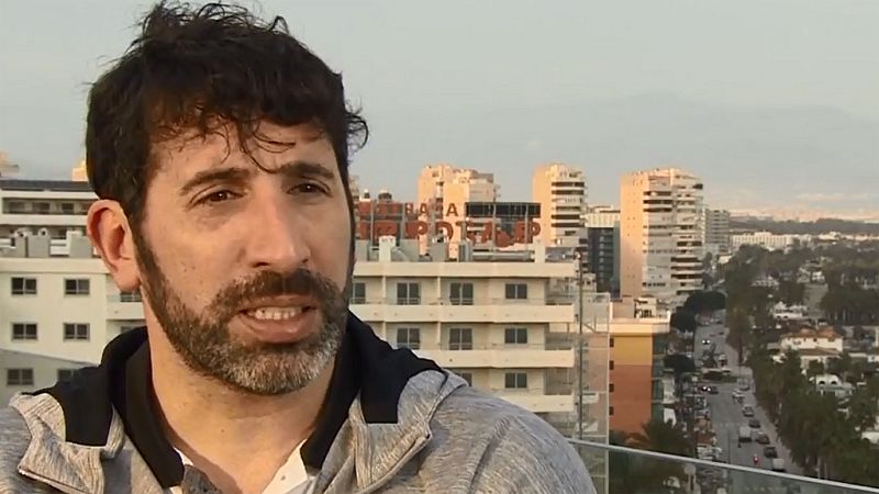 Alex Mumbrú: "Vamos más rápido de lo que pensamos" | Ver