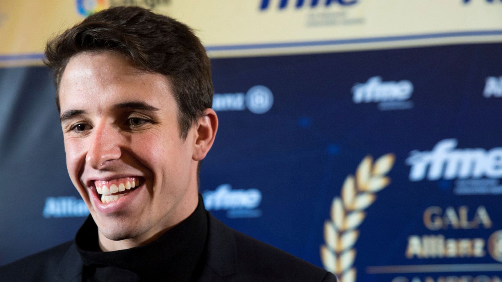 MotoGP - Entrevista completa a Álex Márquez RTVE.es - Modo Digital | Ver