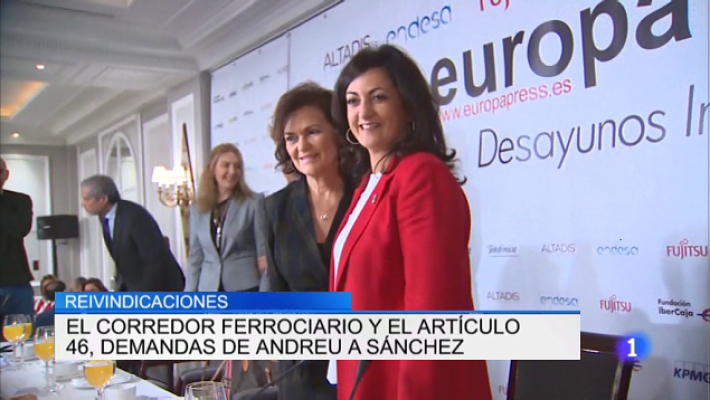 Informativo Telerioja - Informativo Telerioja 2 - 13/02/20