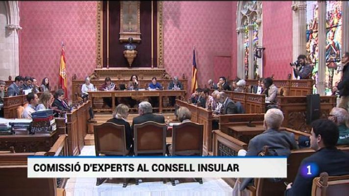 Informatiu Balear - Informatiu Balear 2 - 13/02/20