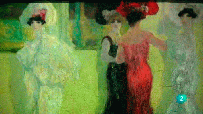 La aventura del Saber - Fundación Masaveu