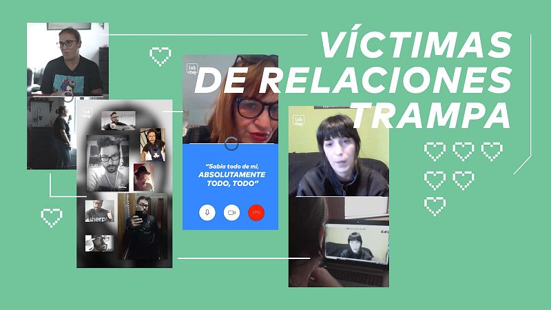 Estafadores del amor: así actúan los "boy lovers"