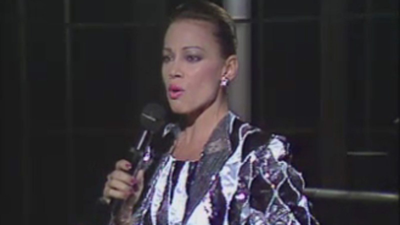 Plató vacío - 28/10/1986 - Plató vacío | Ver