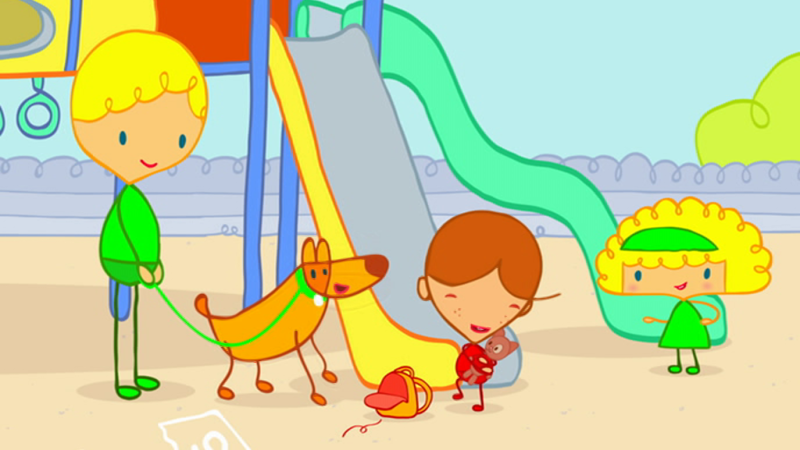 Mya Go (en inglés) - Mya Go detective - RTVE.es - Mya Go en inglés | Watch