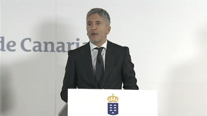 Telecanarias - Canarias en 2' - 13/02/2020