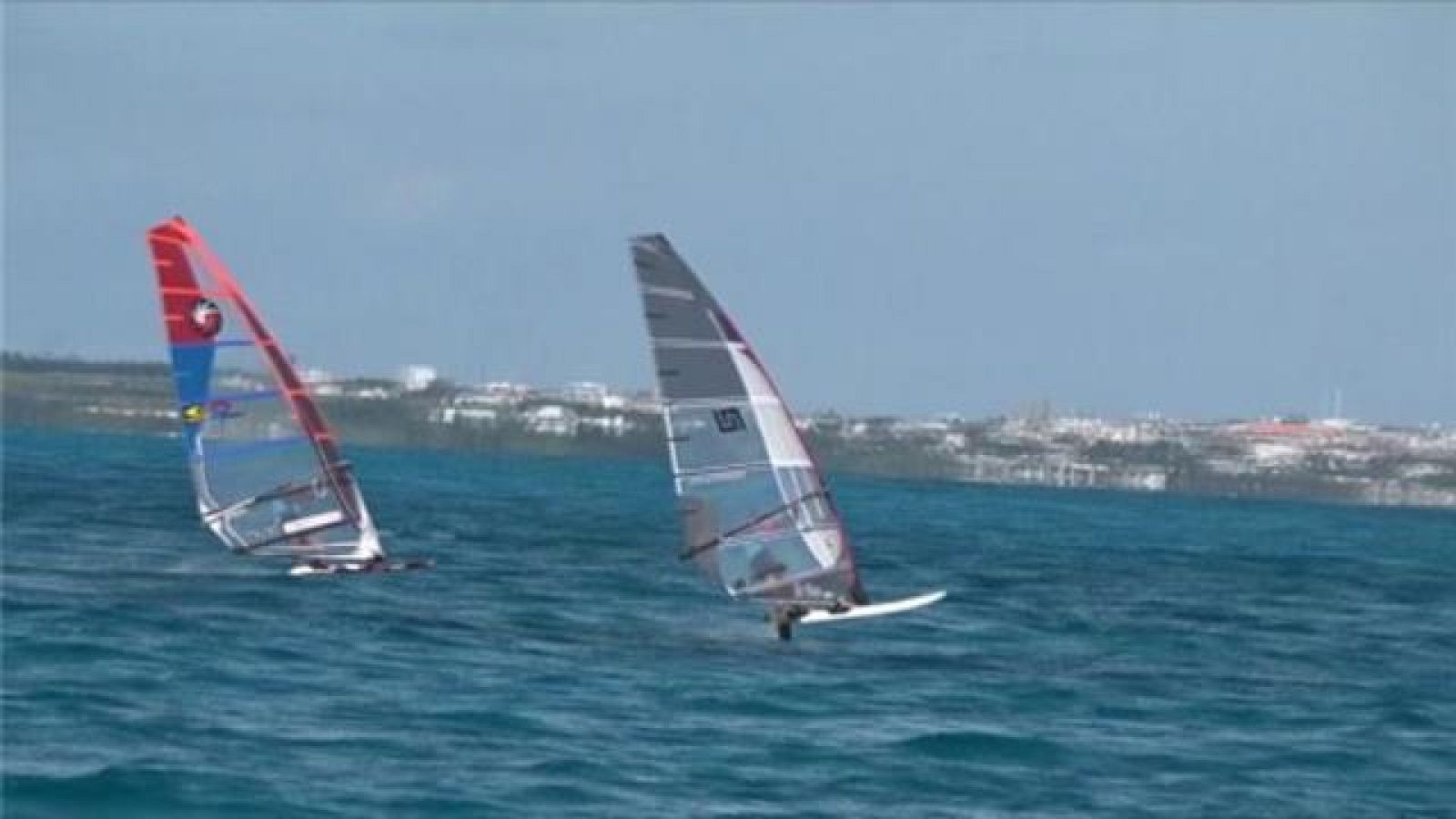 Deportes Canarias - 13/02/2020