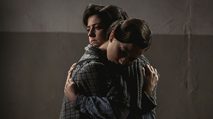 Acacias 38 - Capítulo 1200