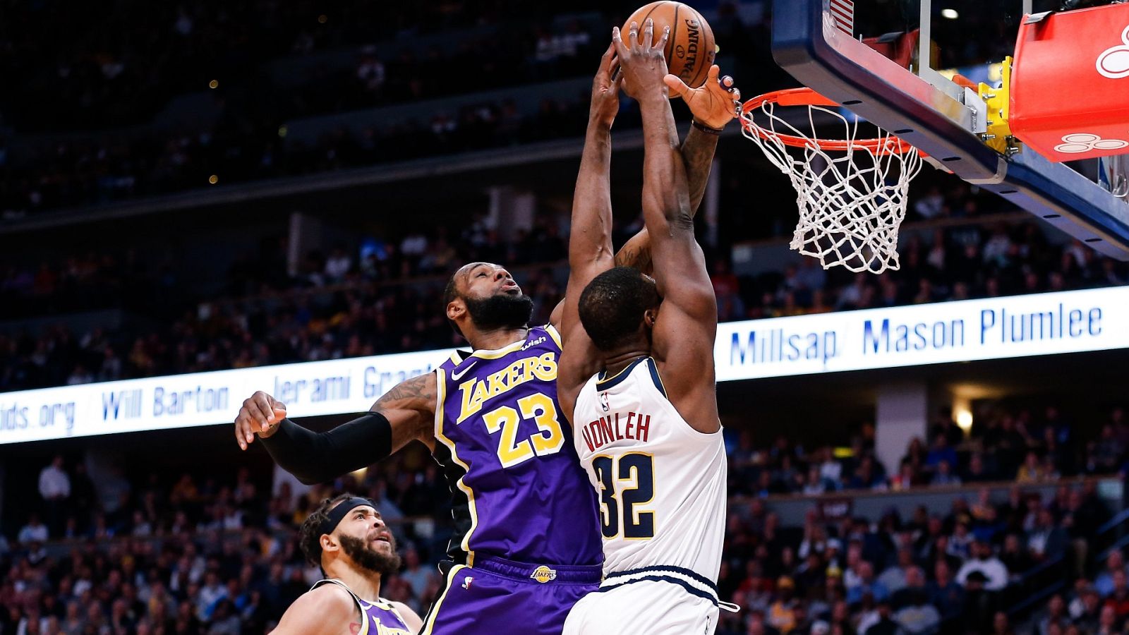 Conexión tdp - 13/02/20 - ver ahora