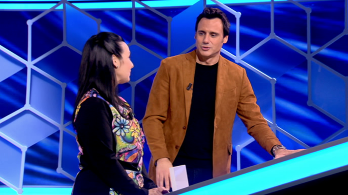 El cazador - Programa 4 - 13/02/20