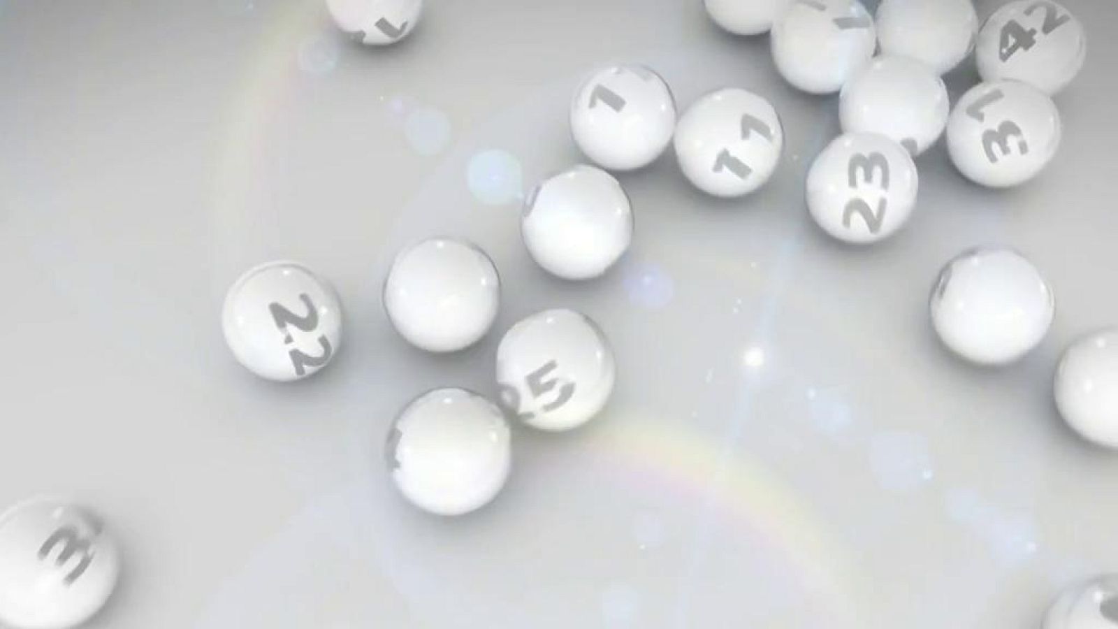 Lotería Nacional - 13/02/2020 - ver ahora