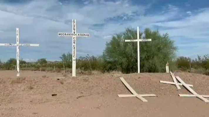 La 2 Noticias - La 2 Noticias - 13/02/20