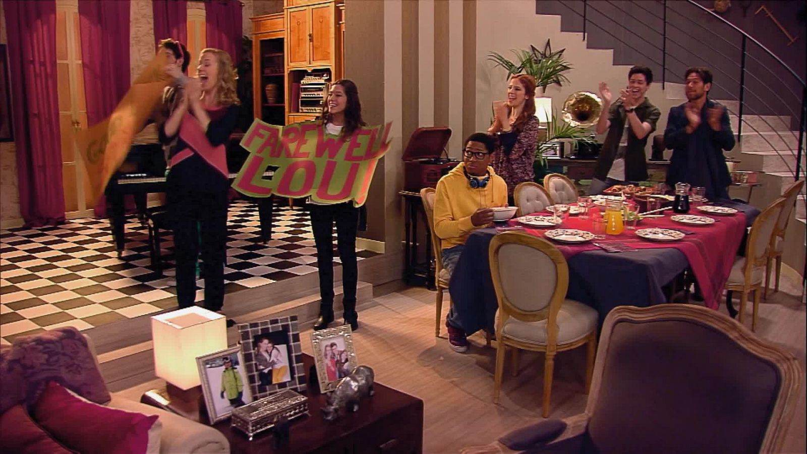 Los Avatars - Fundido a negro - RTVE.es - Los Avatars | Ver