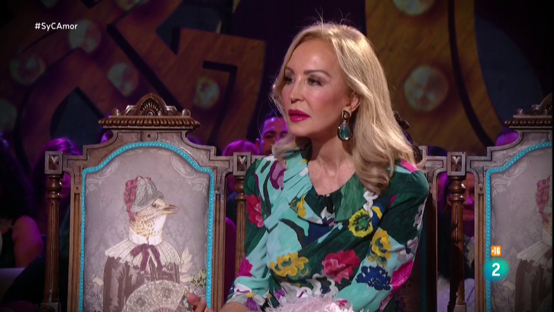 S�nchez y Carbonell - El sexo y Carmen Lomana