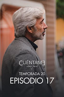 Cuéntame cómo pasó - Puro teatro