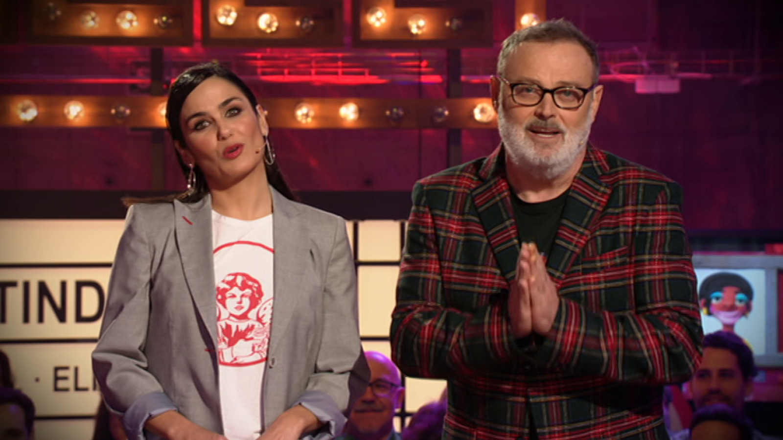 Sánchez & Carbonell - Programa 5 - ver ahora