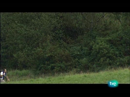 Nuestros caminos a Santiago - Camino francés 3