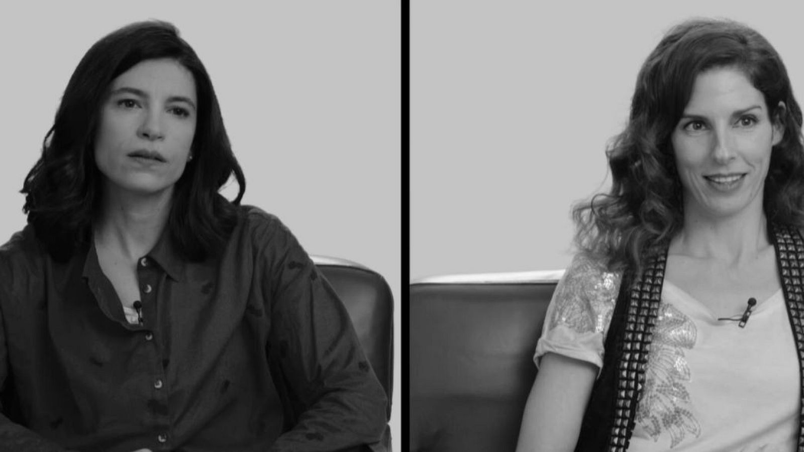 Cuéntame cómo pasó - Irene Visedo y Beatriz Argüello se divierten con el 'Trivial' de 'Cuéntame'