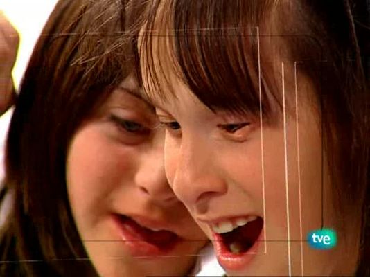 Nosotros también - La creatividad