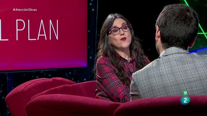 Atención obras - El plan con: 'Taxi Girl' y 'The Slow Rush'